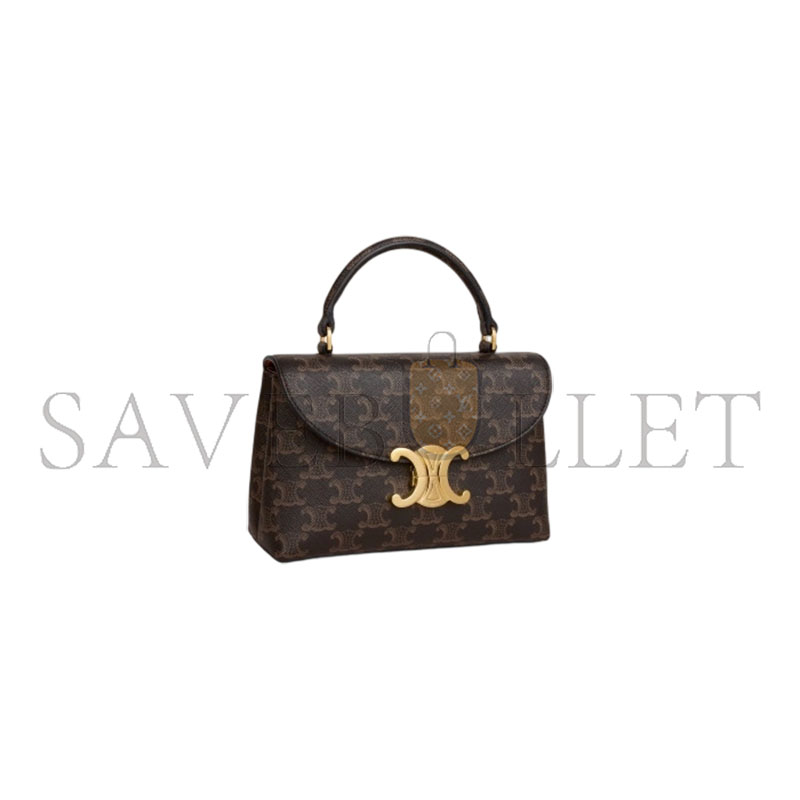 Ce1i*e TEEN NINO BAG 118112FRH.04LU (20.5*13*8cm)